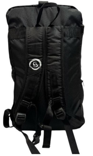 Спортивный рюкзак 5140 Bestsport фото 2